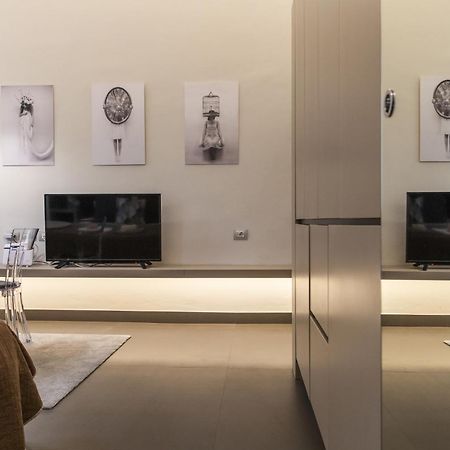フィレンツェLuxury Loft Alfaniアパートメント エクステリア 写真